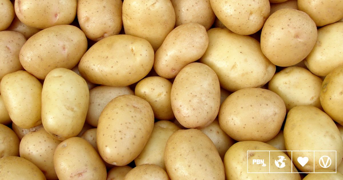 Man Ate Only Potatoes For 60 Days. Here’s What Happened To His Health