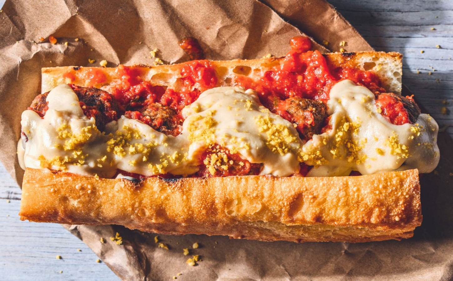 10 Recipes That Use Nutritional Yeast Like a Pro