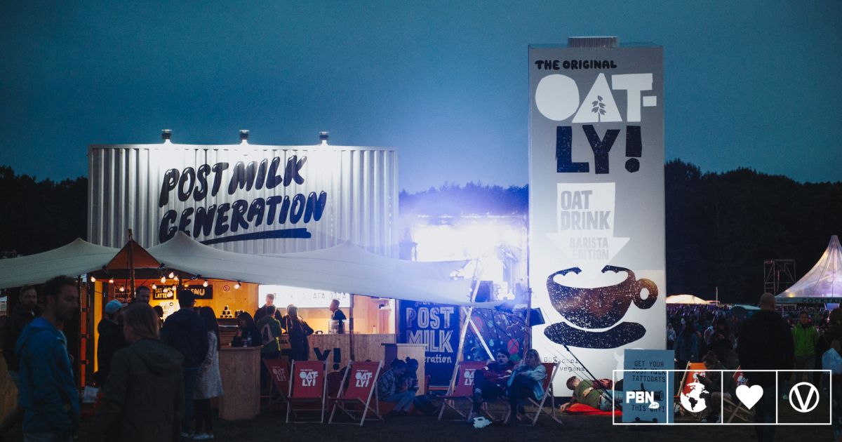 Oatly Banned From Marketing Plant-Based Products As Milk In The UK