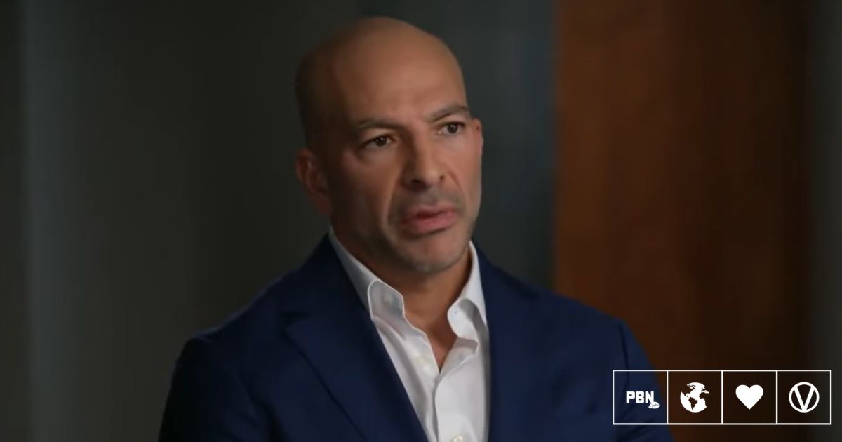 This Low-Carb Diet Advocate Was Just Named In The Epstein Files