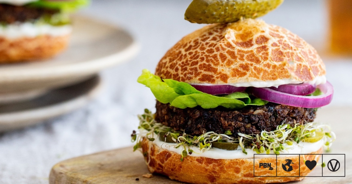 Spring Recipes and Plant-based Food Innovation