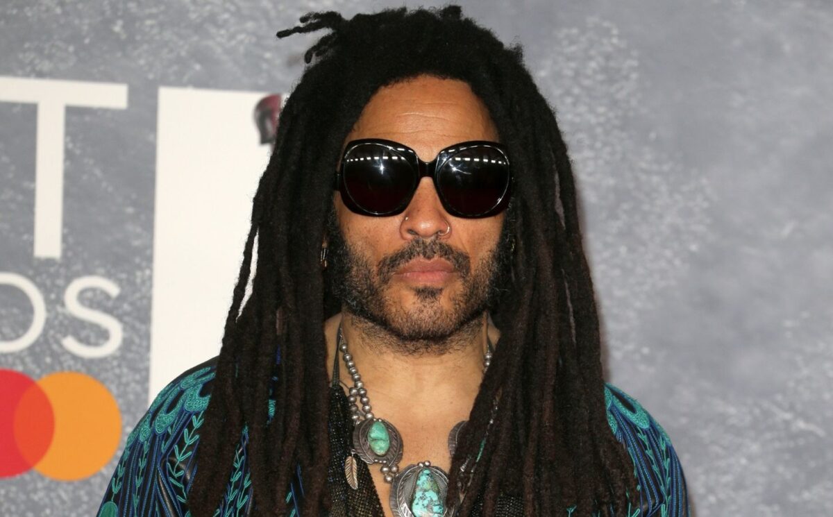 Photo shows Lenny Kravitz at an event. Lenny Kravitz is a longtime vegan and is well known for his defined physique, which may be due to his strict workout regime and all vegan, mostly raw diet. Here's what Lenny Kravitz eats to stay shredded.