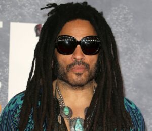 Photo shows Lenny Kravitz at an event. Lenny Kravitz is a longtime vegan and is well known for his defined physique, which may be due to his strict workout regime and all vegan, mostly raw diet. Here's what Lenny Kravitz eats to stay shredded.