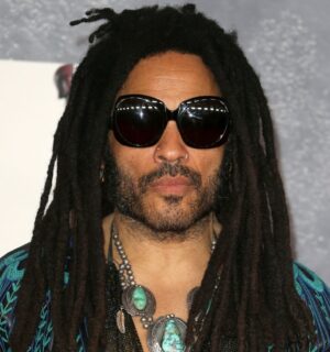Photo shows Lenny Kravitz at an event. Lenny Kravitz is a longtime vegan and is well known for his defined physique, which may be due to his strict workout regime and all vegan, mostly raw diet. Here's what Lenny Kravitz eats to stay shredded.