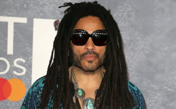 Photo shows Lenny Kravitz at an event. Lenny Kravitz is a longtime vegan and is well known for his defined physique, which may be due to his strict workout regime and all vegan, mostly raw diet. Here's what Lenny Kravitz eats to stay shredded.