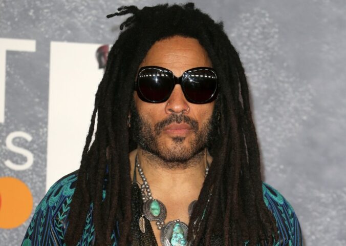 Photo shows Lenny Kravitz at an event. Lenny Kravitz is a longtime vegan and is well known for his defined physique, which may be due to his strict workout regime and all vegan, mostly raw diet. Here's what Lenny Kravitz eats to stay shredded.