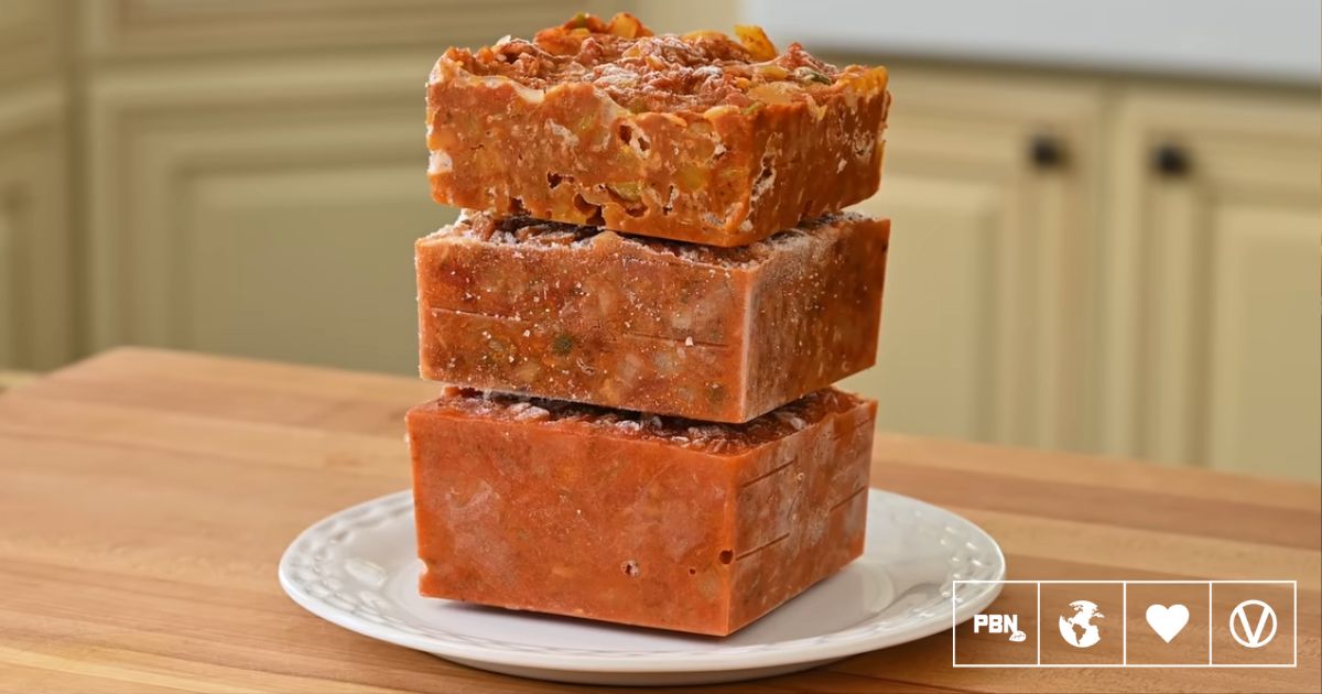 This Freezer Hack For Weeknight Cooking Could Slash Your Dinner Prep Time