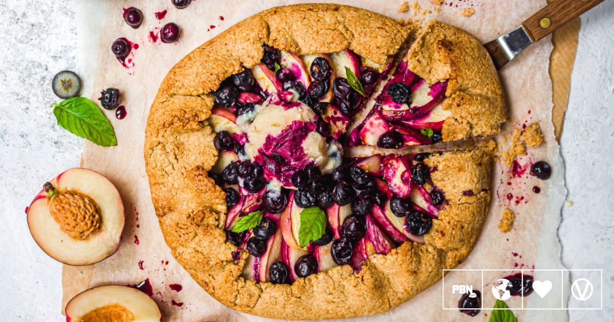 10 Picnic Recipes To Jumpstart That Spring Feeling