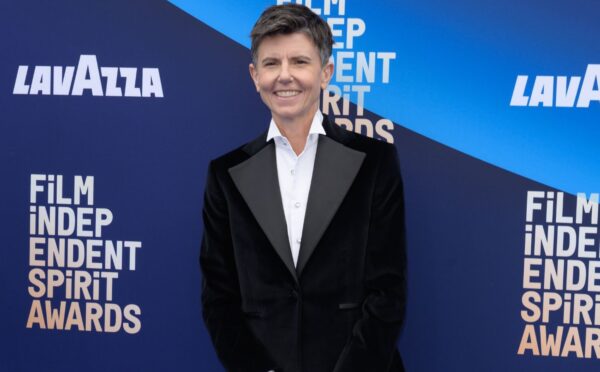 Photo shows Tig Notaro at the 2026 Film Independent Spirit Awards at the Hollywood Palladium earlier this year. Tig Notaro is vegan
