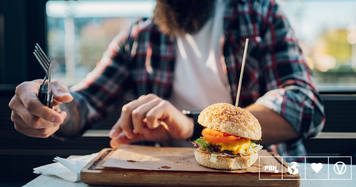 Making the Switch: How Plant-Based Meats Can Transform Your Health