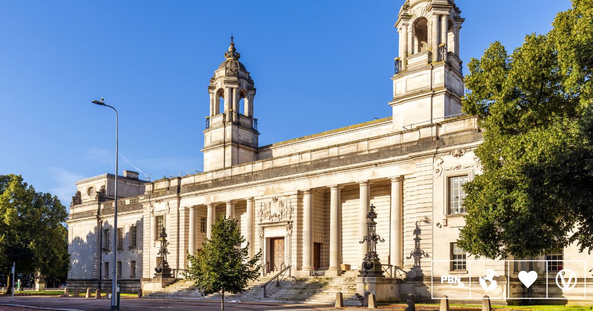 Welsh Grand National-Winning Trainer Jailed For GBH With Intent