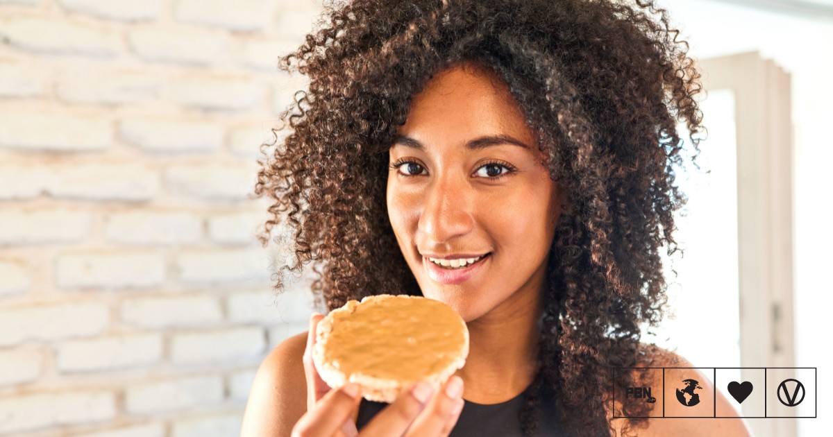 New Peanut Butter Study Finds Benefits For Muscle And Brain Health