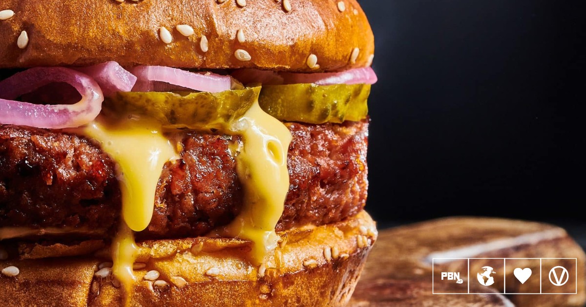 8 New Meaty Vegan Recipes To Try Now