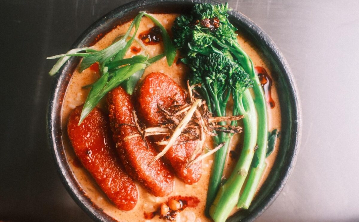 8 New Meaty Vegan Recipes To Try Now