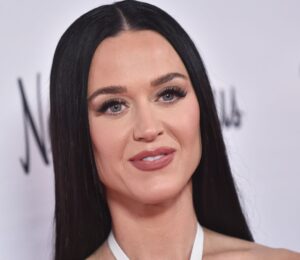 Photo shows Katy Perry arriving for the Colleagues Spring Luncheon on April 25, 2024 in Beverly Hills, CA. Katy Perry has described US President Donald Trump’s repeated criticism of a Texas Democrat for being vegan, which he is not, as “pure idiocracy.”