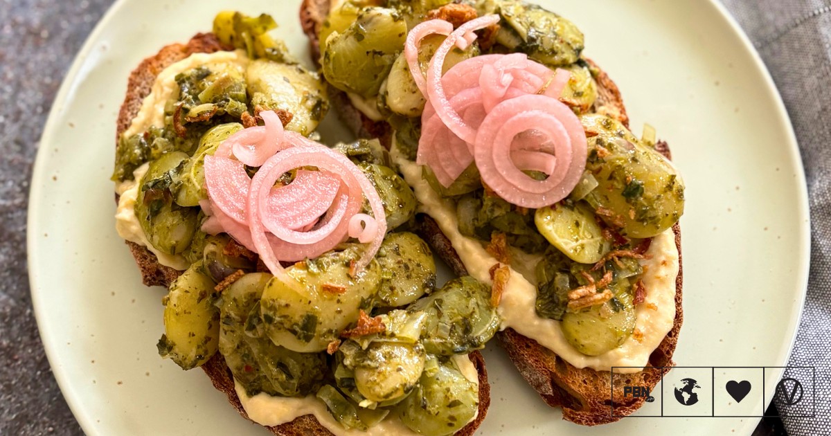 ヴィーガンブログチップ veganblog blogtips mosseed 10 Quick Vegan Summer Lunch Ideas