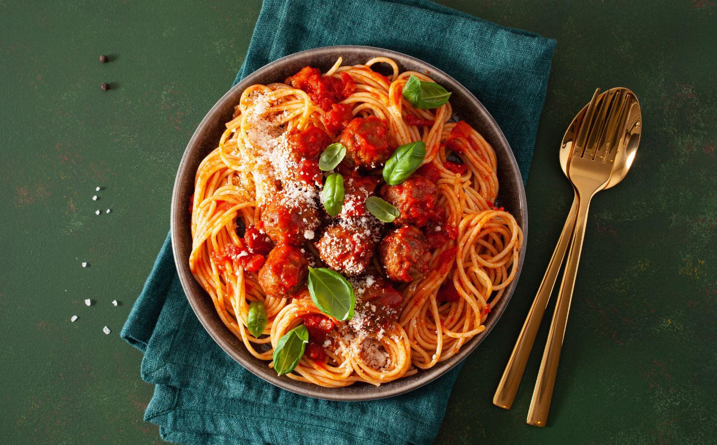 Plant-Based Mince And Meatballs Are 33% Cheaper Than Meat Right Now