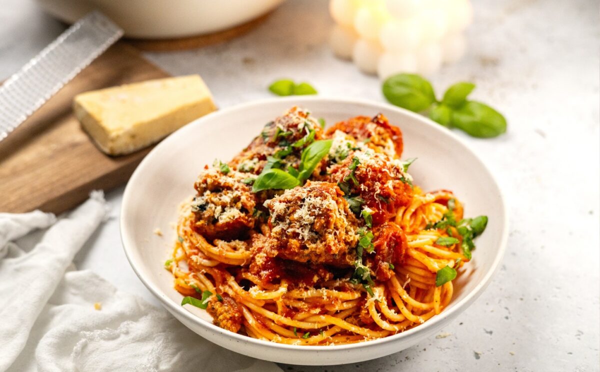 8 New Meaty Vegan Recipes To Try Now