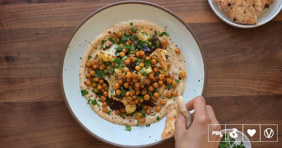 2 Vegan Sheet Pan Dinners That Practically Cook Themselves