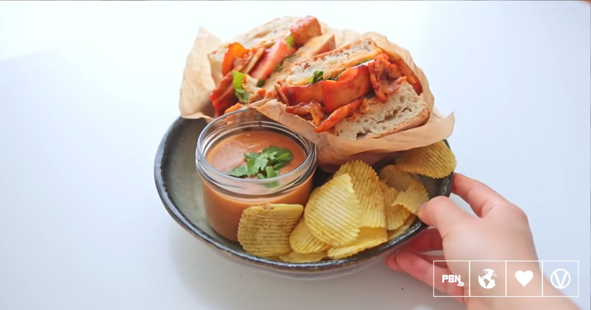 6 Low-Effort Vegan Meals For When It’s Too Hot To Cook