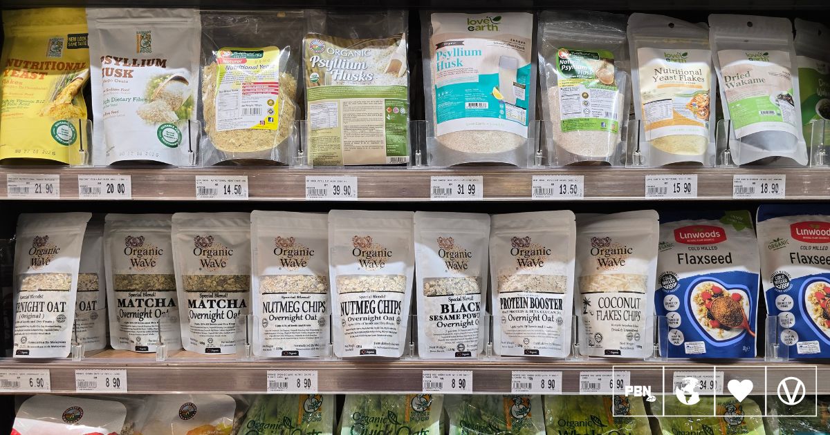 He Tripled His Fiber Intake For A Month. This Is What Happened