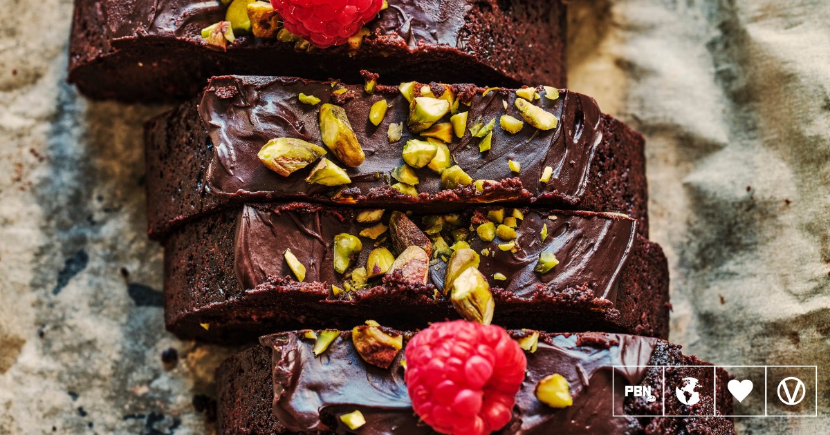 9 Sweet Raspberry Recipes To Try This Summer