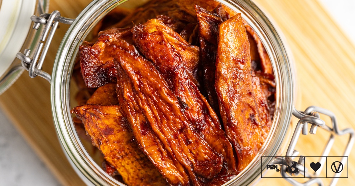 10 Sweet And Savory Vegan Mango Recipes