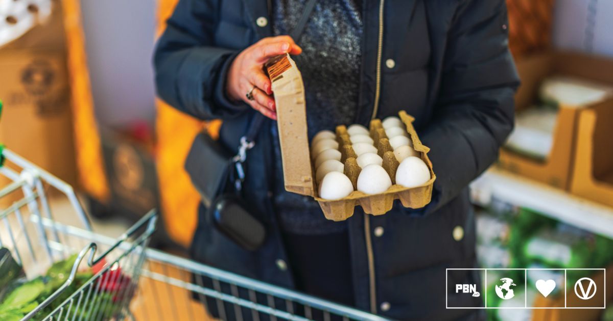Many US Adults Incorrectly Think Meat And Eggs Reduce High Cholesterol Risk
