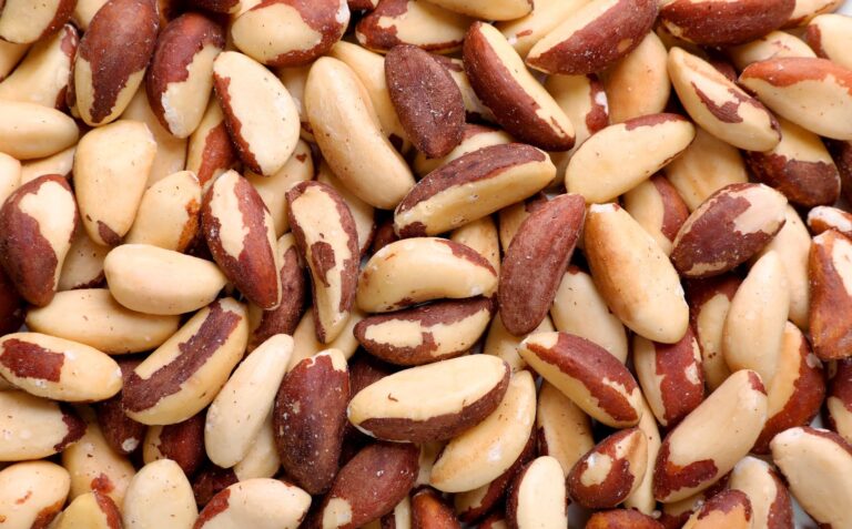 Could Brazil Nuts Work Like A Pill To Lower Cholesterol?