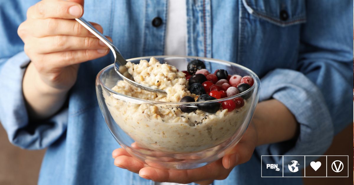 Is Oatmeal Really Bad For You? The Truth Behind The Claims