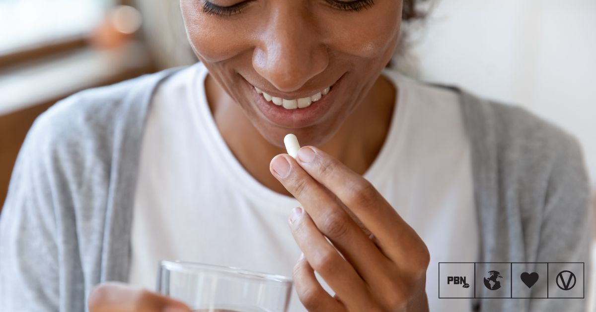 These 3 Probiotic Mistakes Could Be Wasting Your Money