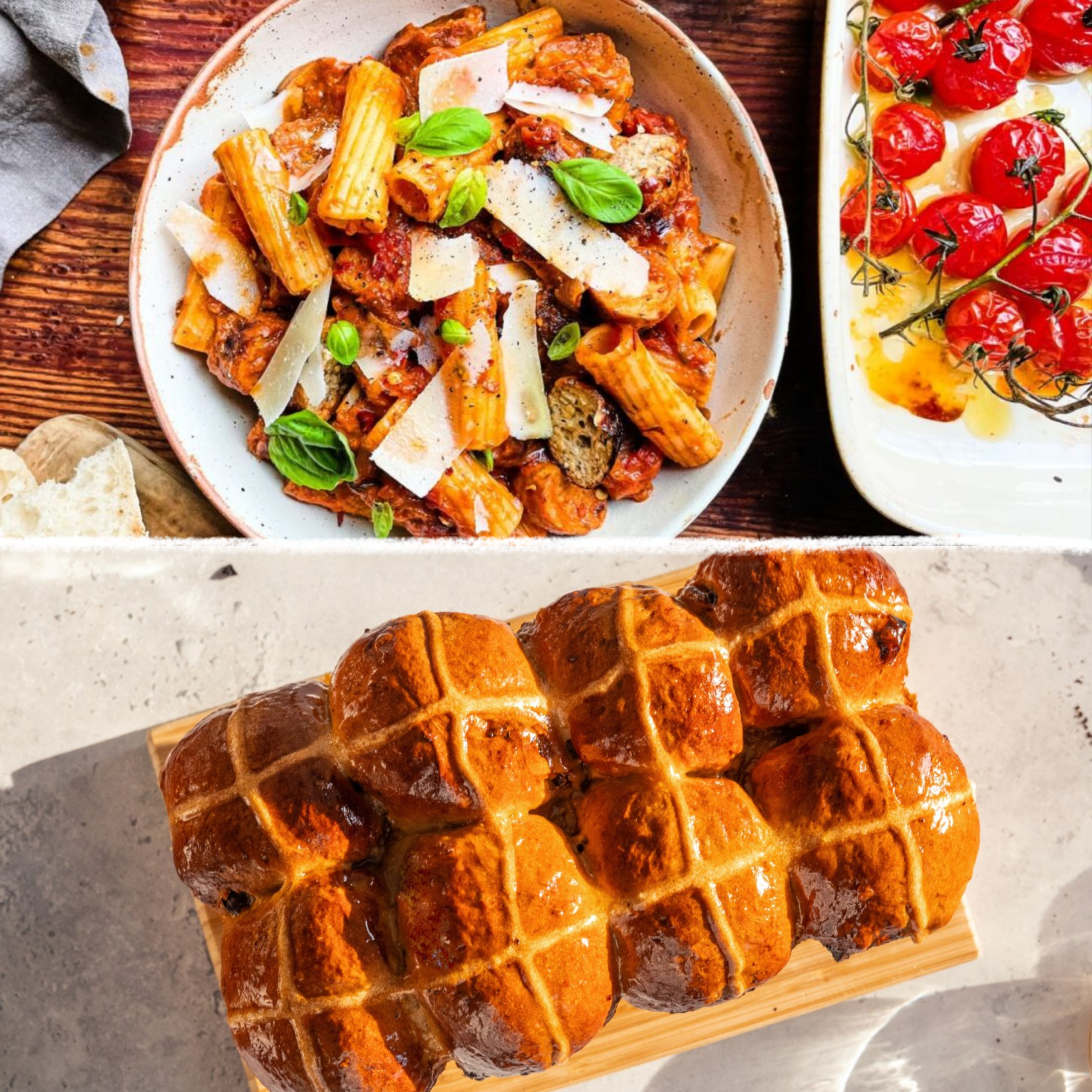 Recipes