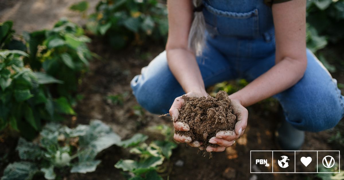 FAIRR Reports Widening ‘Credibility Gap’ In Regenerative Agriculture Roll-Out