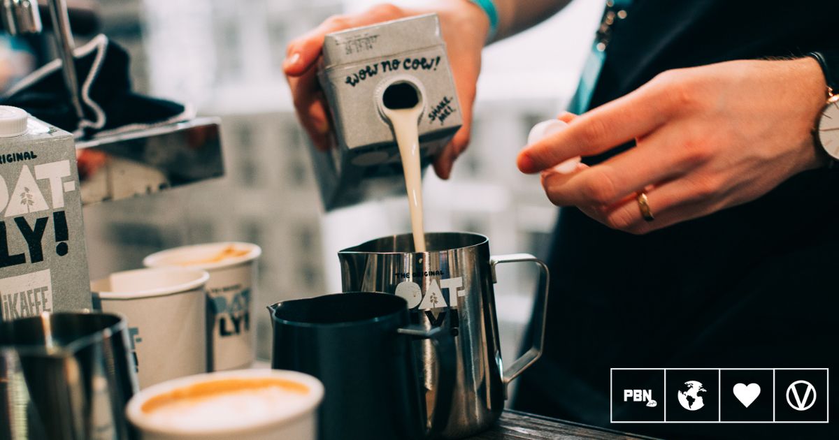 Oatly Reports Profitable Growth In Q2 2026 Driven By Barista Milk