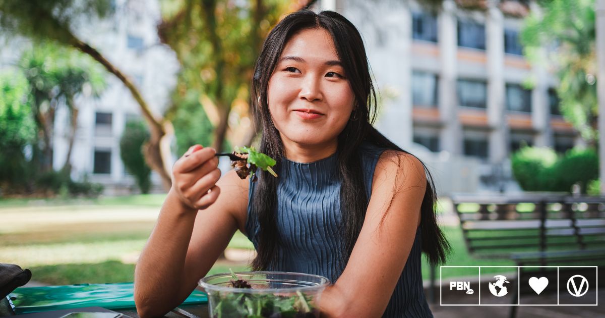 Peru Court Orders University To Provide Meals For Vegan Students
