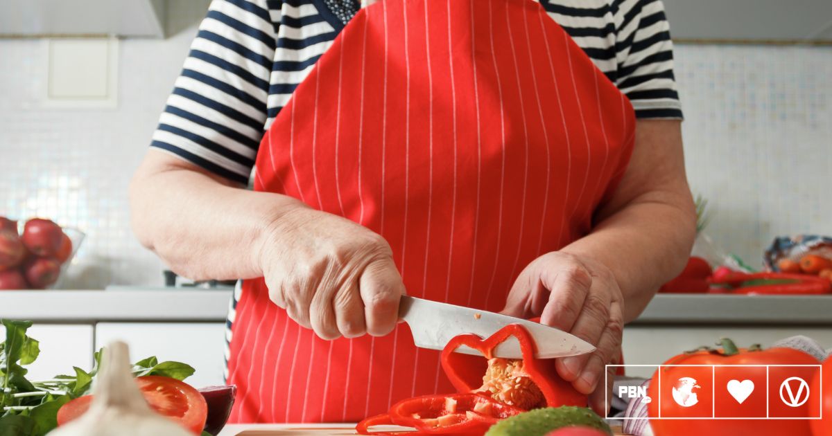 Planetary Health Diet Cuts Heart Disease Risk By 28%, Finds 20-Year Study