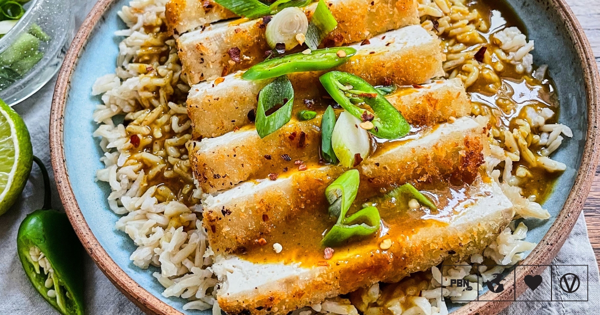 10 Plant-Based Meals That Keep You Full For Hours