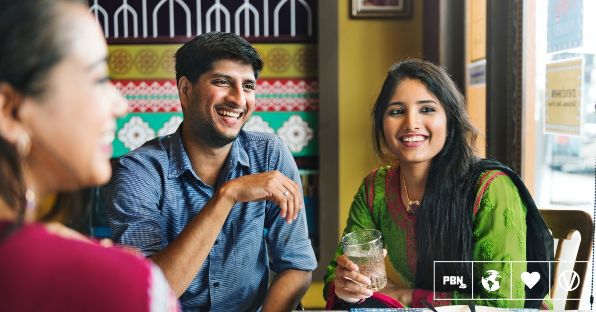 Nearly 60% Of Young Indians Are ‘Meat-Reducers,’ And Half Of Non-Reducers Are Open To Veganism