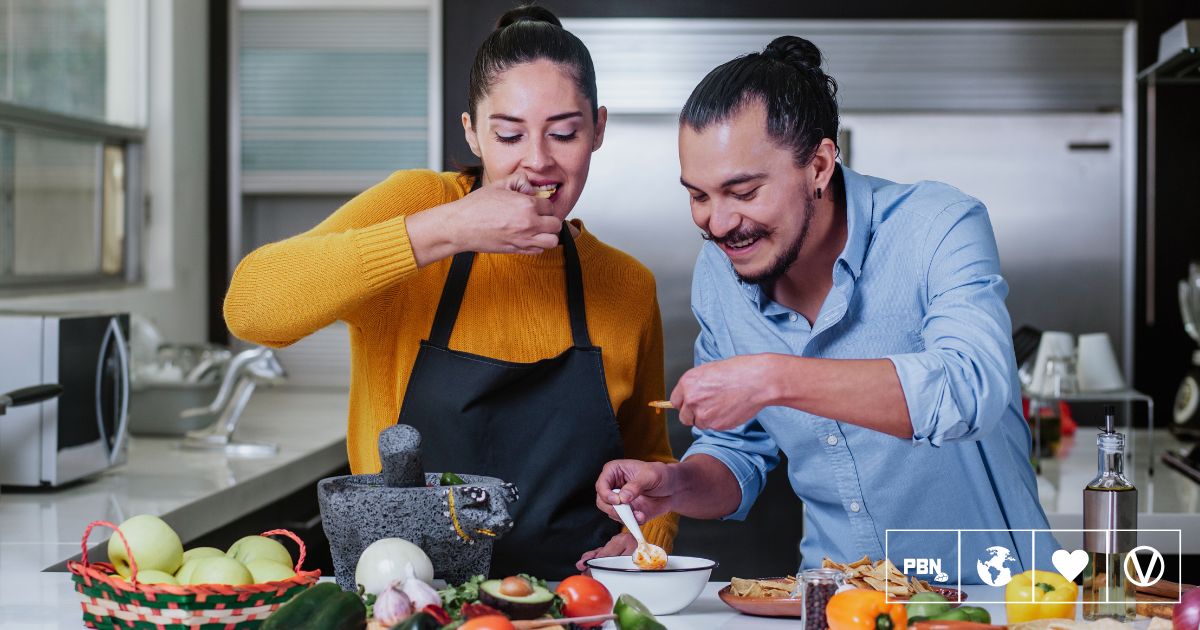 The Healthiest Vegetables for Men and Women May Differ, Gut Doctor Says