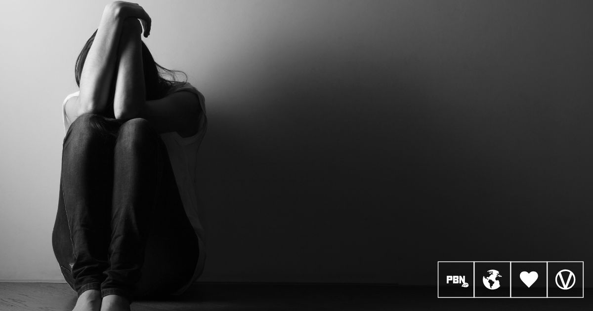 What Does Your Gut Have To Do With Depression? More Than You Might Think