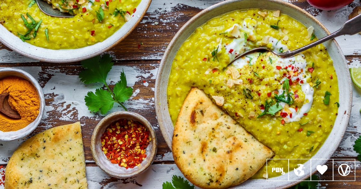 9 Vegan Ginger Recipes With Sweet And Savory Flavor