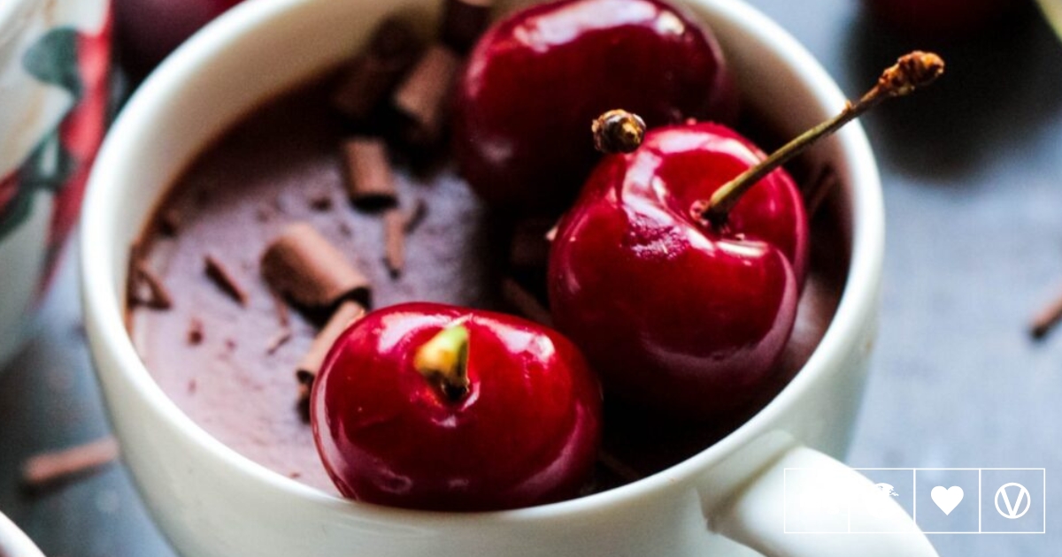 5 Vegan Coffee Desserts For A Sweet Caffeine Fix