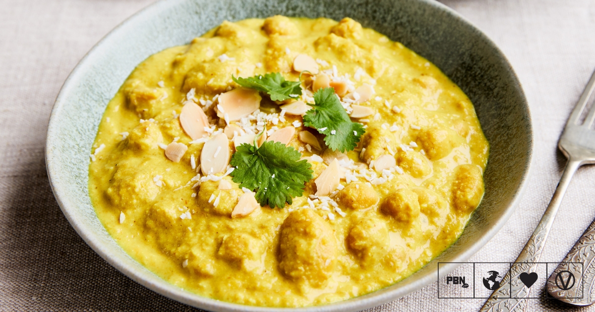10 Vegan Coconut Recipes