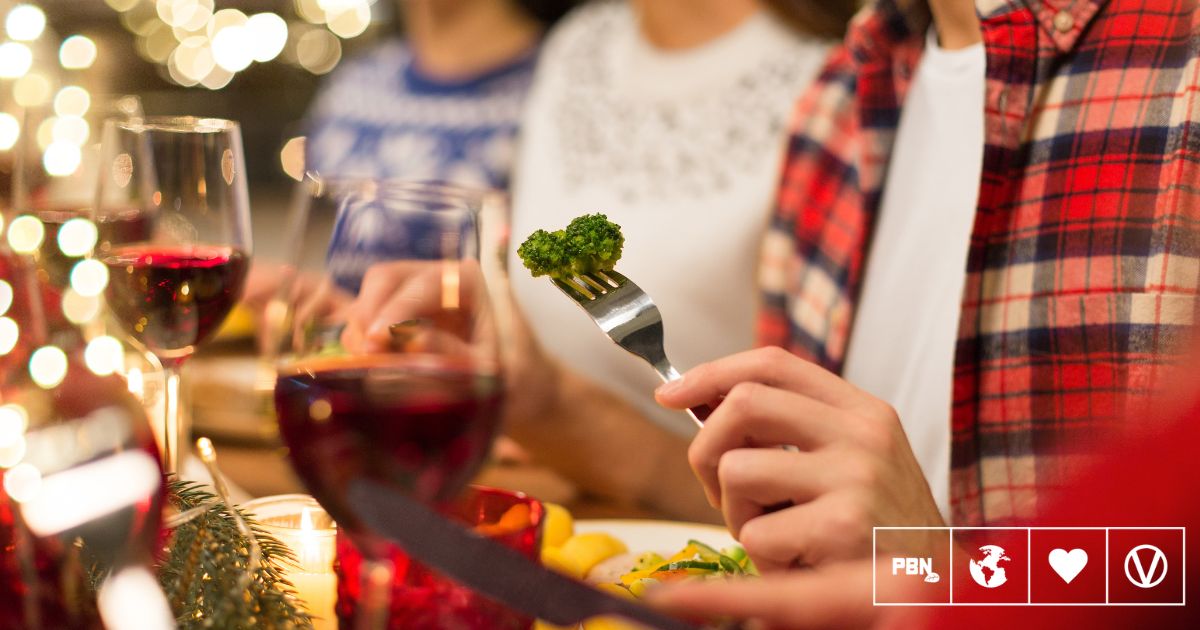 Research Finds Nostalgia Remains ‘Major Barrier’ To Widespread Plant-Based Diets