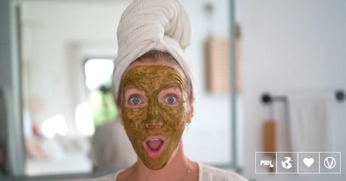 DIY Plant-Based Spa Treatments For A Head-To-Toe At-Home Reset