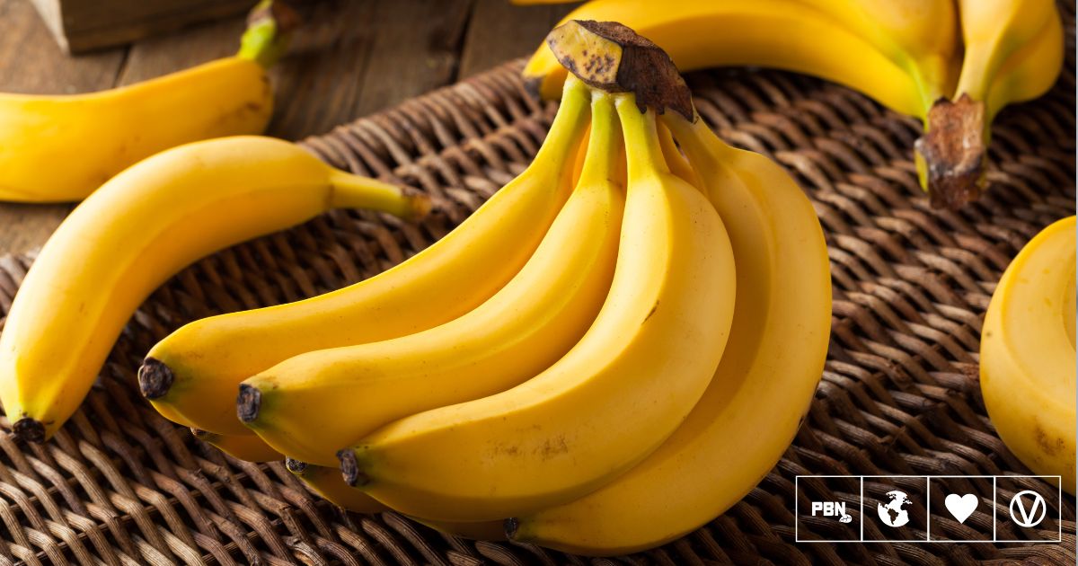 The Lazy Way To Make Banana “Ice Cream” Doesn’t Require A Blender