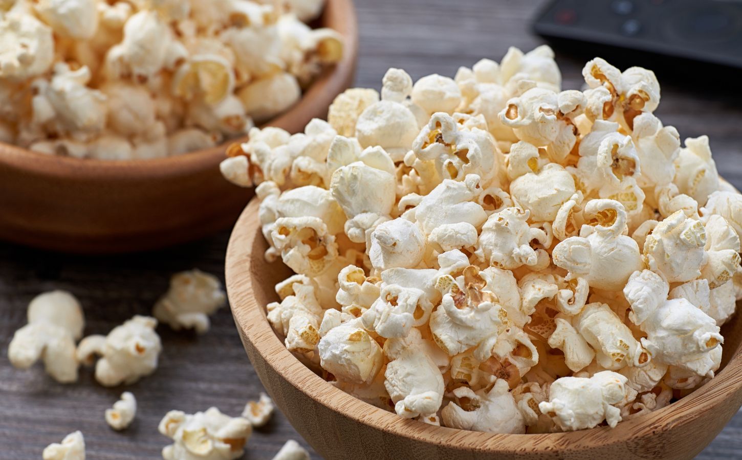 This Simple Popcorn Recipe Could Turn Your Favorite Snack Into A ‘Superfood’