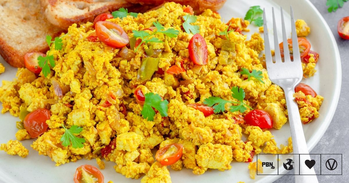 Tofu Vs Eggs: Which Is Healthier?