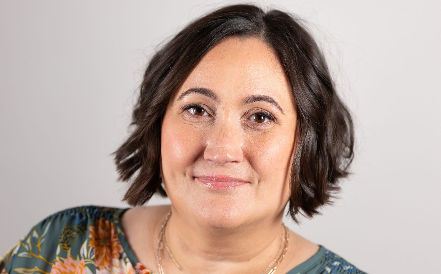 Photo shows Allie Taylor, who was just appointed the new director of the Mayor’s Office of Animal Welfare in New York City (NYC)