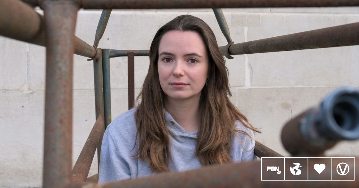 Activist Experiences ‘Muscle Wastage’ After 10 Days Inside Farrowing Crate